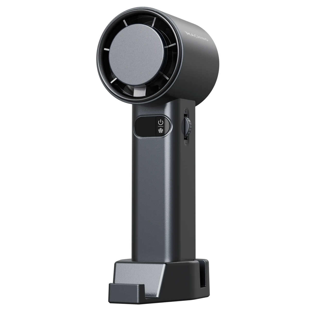 Machino M13 PRO 手持製冷渦輪高速風扇 (黑色)